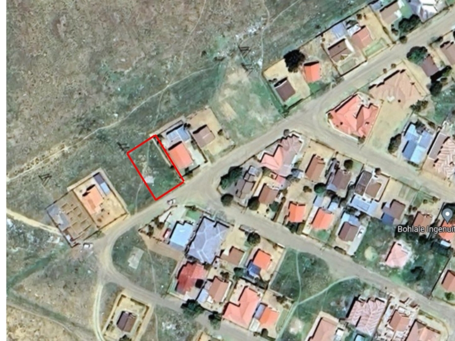  Bedroom Property for Sale in Selosesha Free State